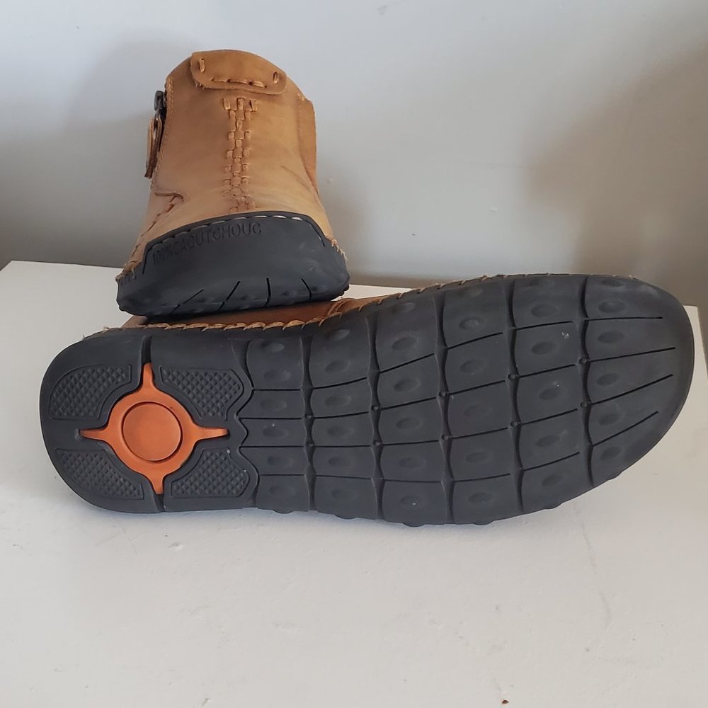 Shoes - Picture 3 of 4